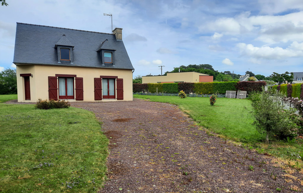 Location de vacances - Plourivo , France - FBC752 9