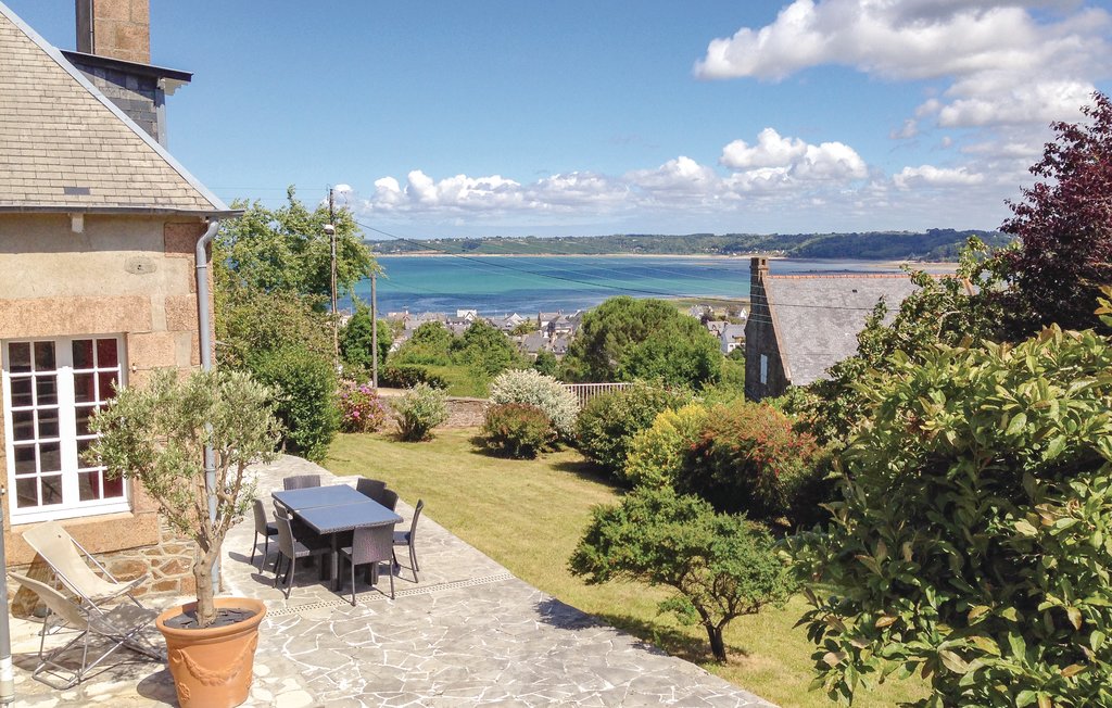 Ferienhaus - Perros-Guirec , Frankreich - FBC023 1