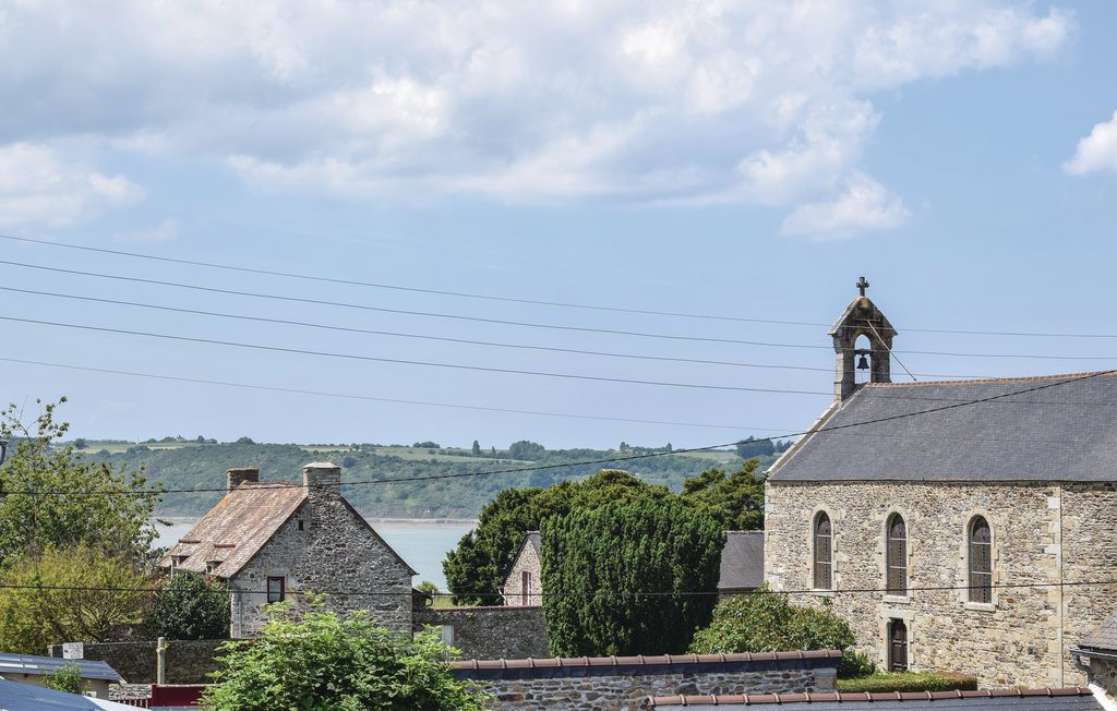 Ferienwohnung - Matignon , Frankreich - FBC643 15