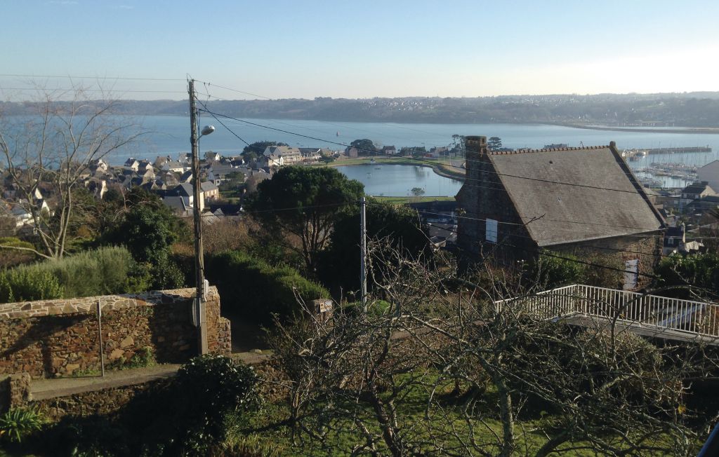 Ferienhaus - Perros-Guirec , Frankreich - FBC023 18