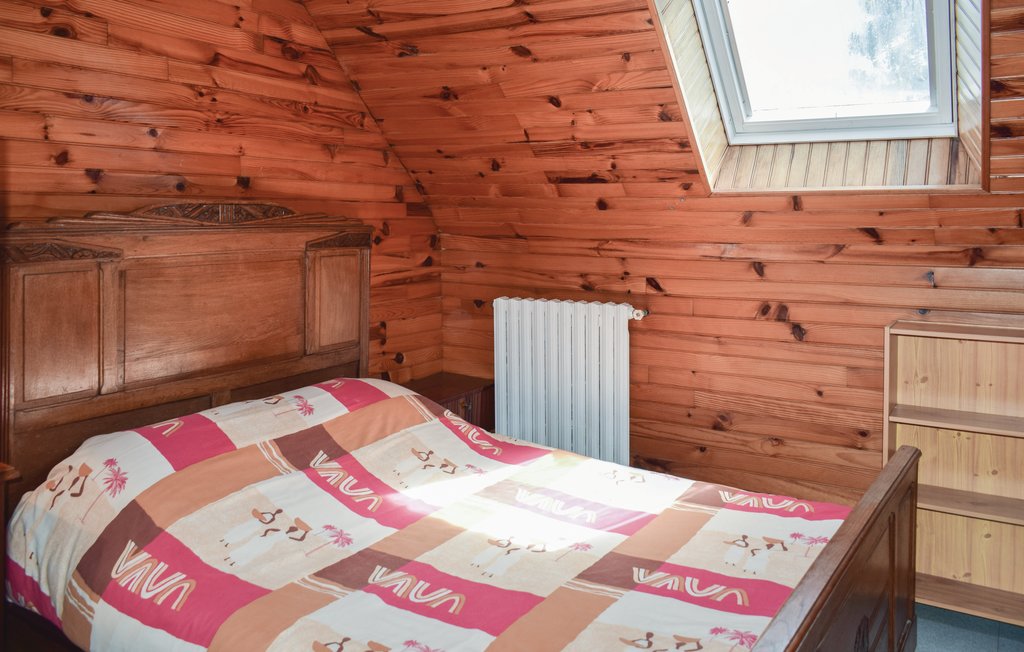 Semesterhus - Ploumilliau , Frankrike - FBC121 19