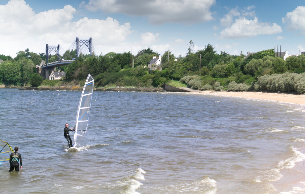 Feriehuse - Pleubian , Frankrig - FBC555 27