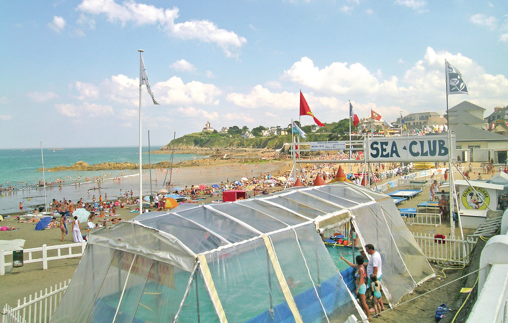 Ferienhaus - Plouha , Frankreich - FBC601 25