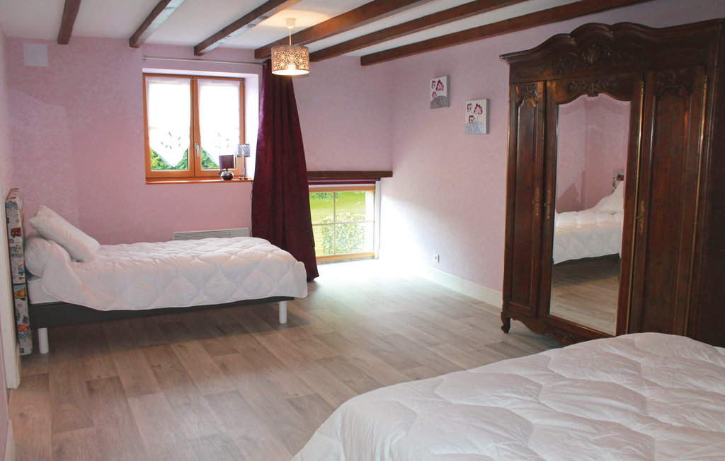 Feriehus - Pleudihen sur Rance , Frankrike - FBC621 20