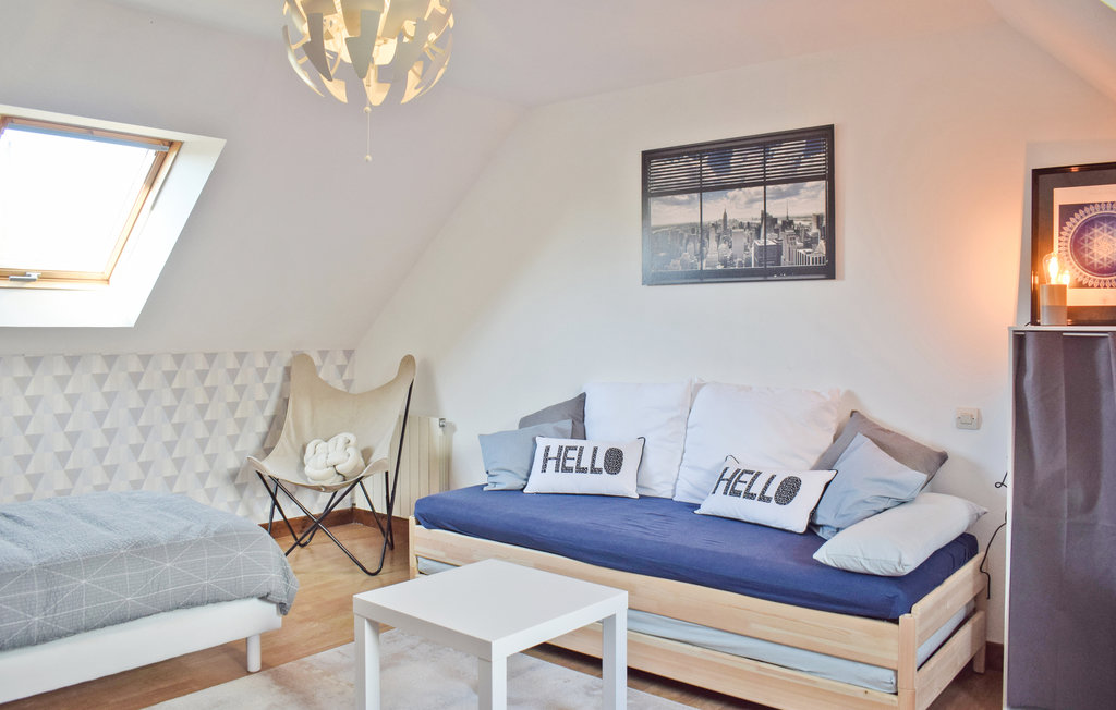 Ferienhaus - Pléhédel , Frankreich - FBC717 19