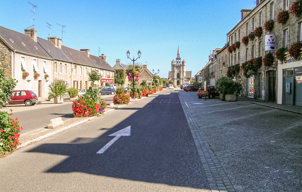 Ferienhaus - Lézardrieux , Frankreich - FBC761 29