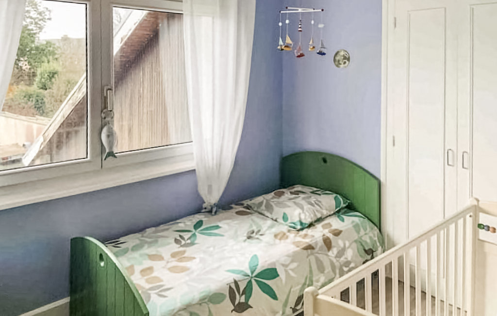 Ferienhaus - Lézardrieux , Frankreich - FBC761 24