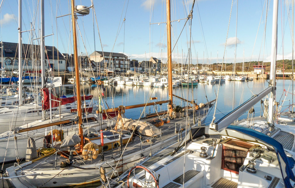 Feriehus - Plouézec , Frankrike - FBC764 21