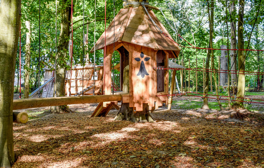 Ferienhaus - Plouha , Frankreich - FBC786 17