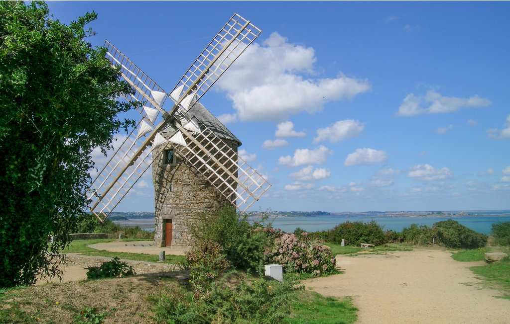 Semesterlägenhet - Lantic , Frankrike - FBC793 18