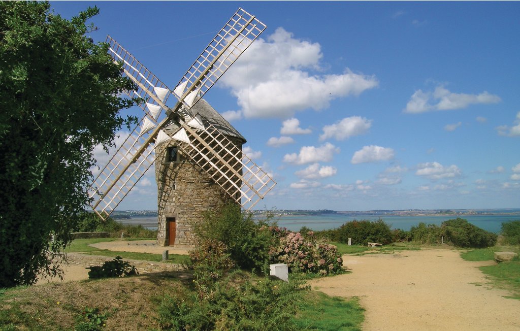 Feriehuse - Plouha , Frankrig - FBC651 36