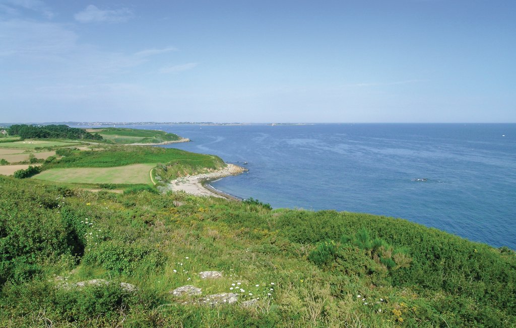 Feriehuse - Kerbors , Frankrig - FBC686 6