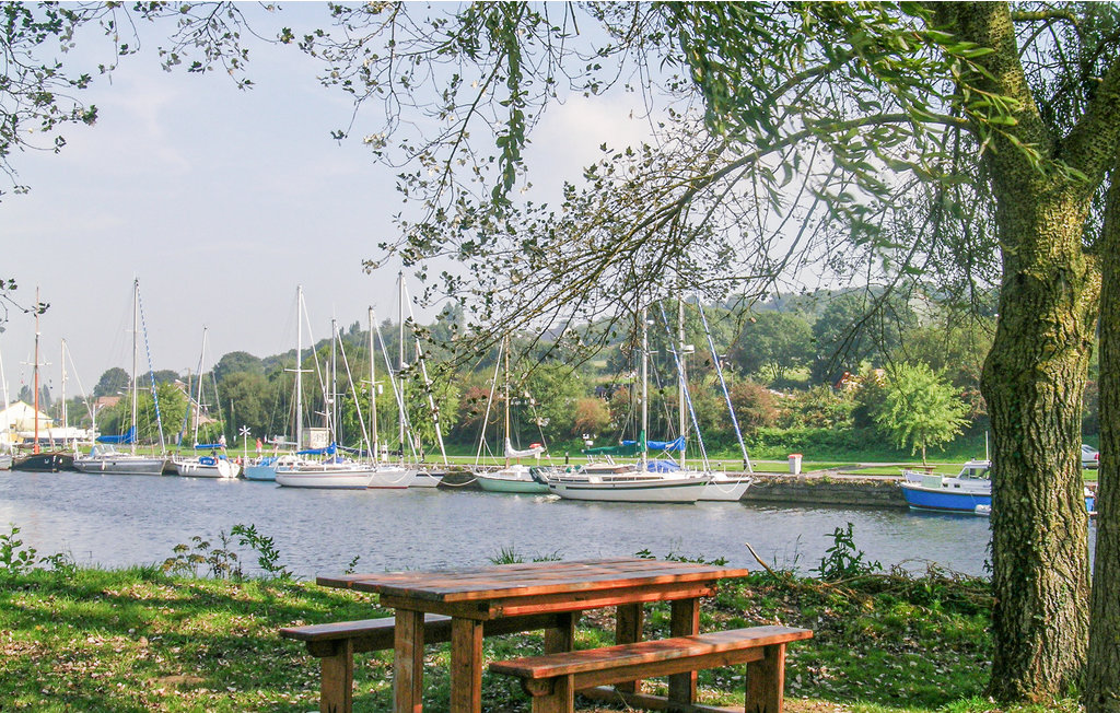 Semesterhus - Quemper Guézénnec , Frankrike - FBC753 36