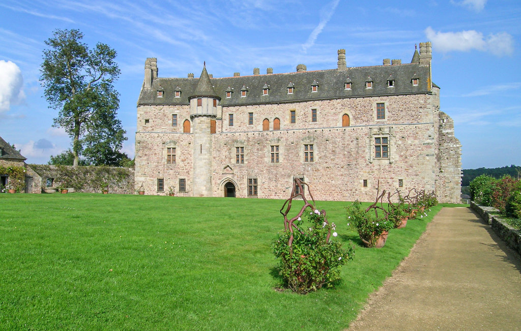 Ferienhaus - Lézardrieux , Frankreich - FBC761 31