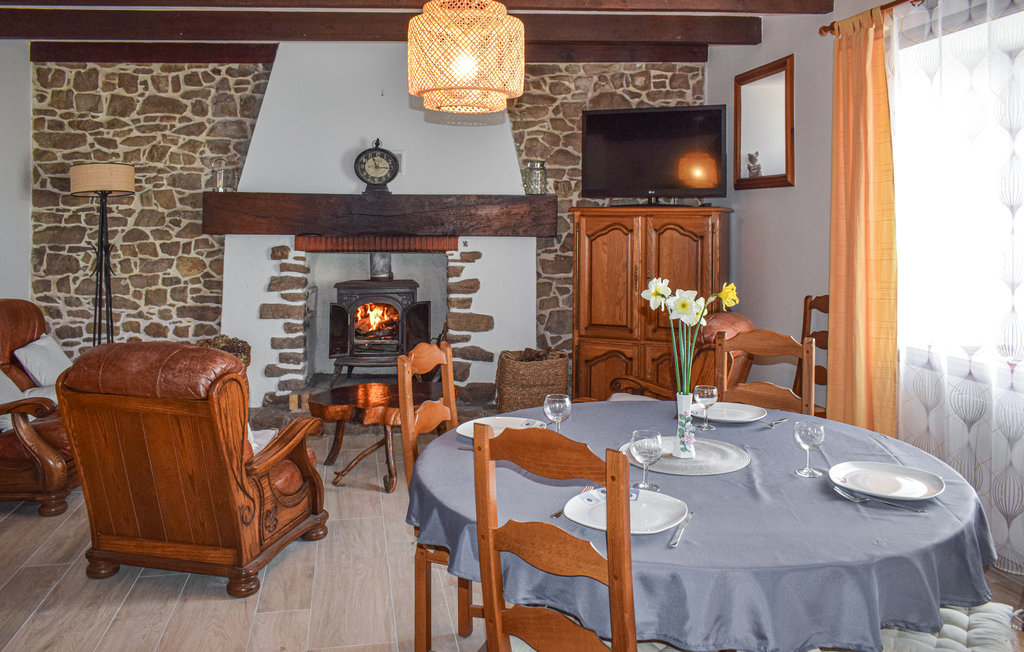 Feriehuse - Pléhédel , Frankrig - FBC244 17