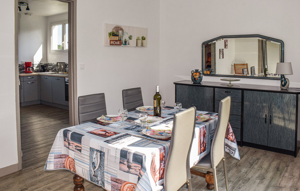 Ferienhaus - Plouha , Frankreich - FBC601 18