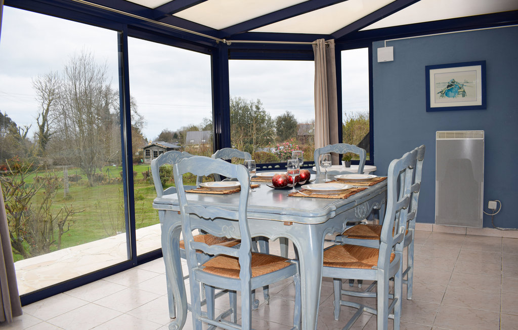 Feriehuse - Plouha , Frankrig - FBC651 19