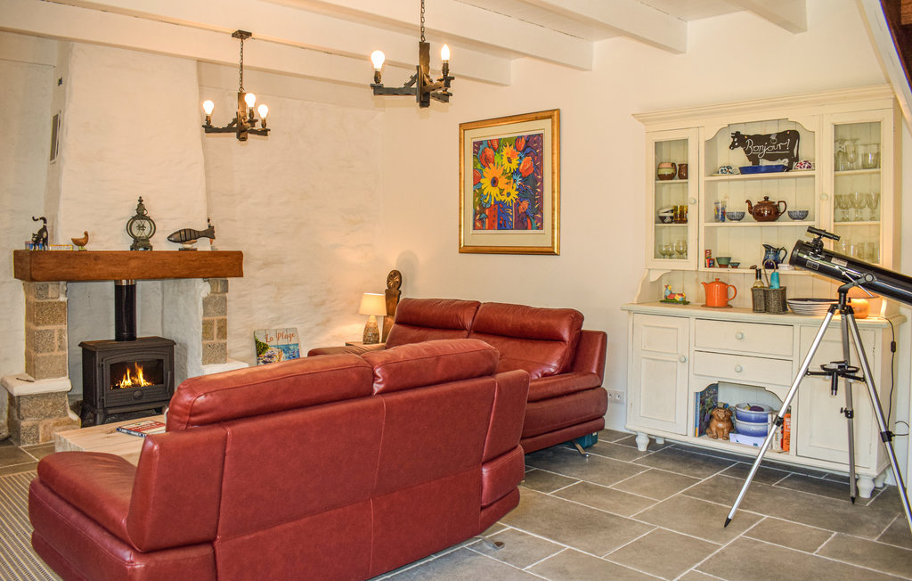 Semesterhus - Quemper Guézénnec , Frankrike - FBC753 21