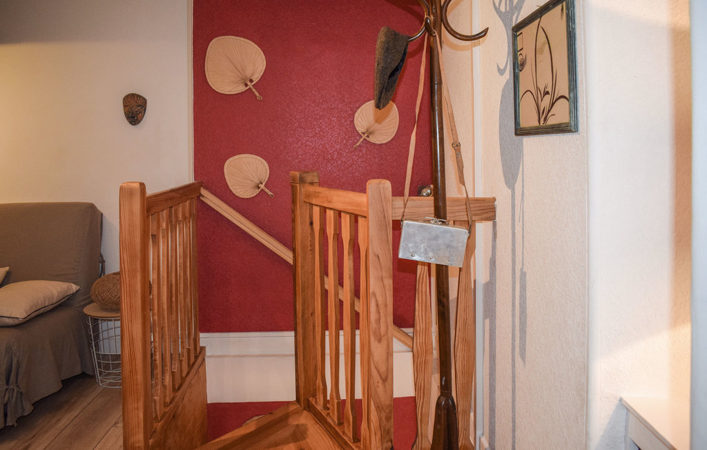 Ferienhaus - Lannion , Frankreich - FBC777 10