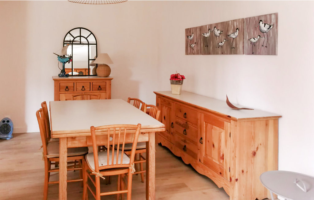 Ferienhaus - Le Faouët , Frankreich - FBC783 4