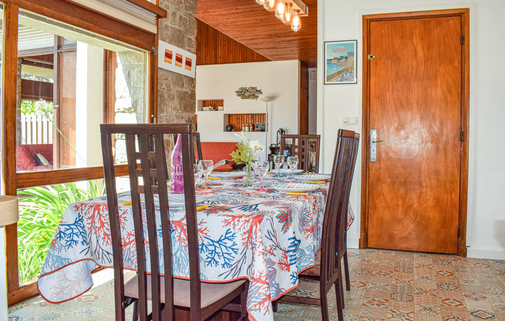 Ferienhaus - Lézardrieux , Frankreich - FBC761 19