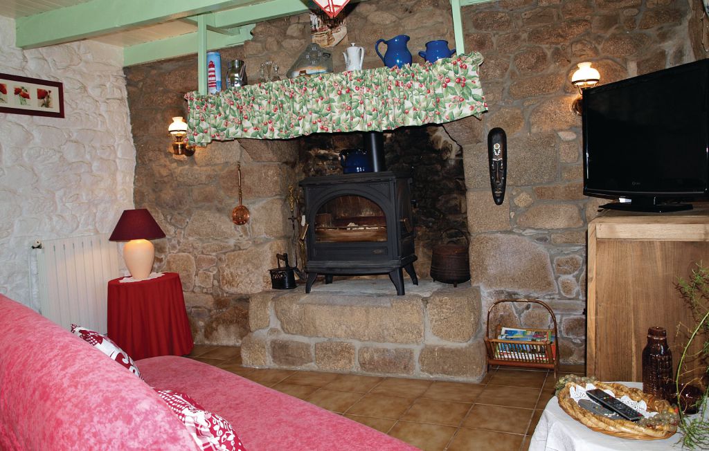 Semesterhus - Plouaret , Frankrike - FBC172 11