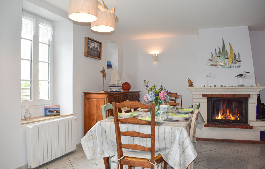 Ferienhaus - L'Armor Pleubian , Frankreich - FBC462 15