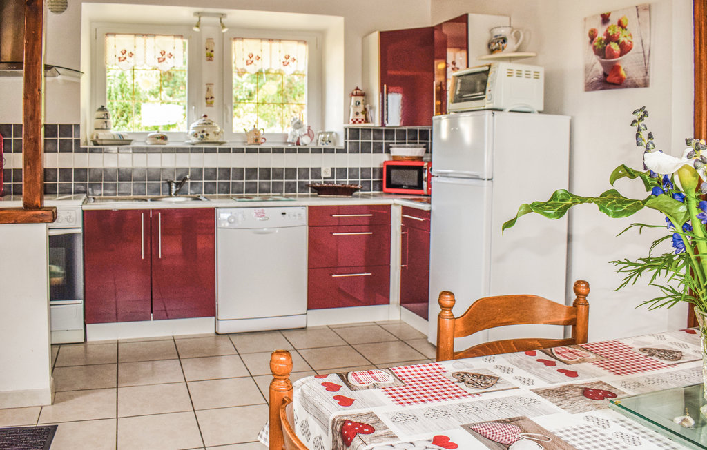 Semesterhus - Plouguiel , Frankrike - FBC007 20