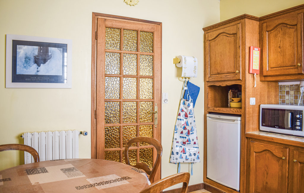 Feriehuse - Trévou Tréguignec , Frankrig - FBC316 19