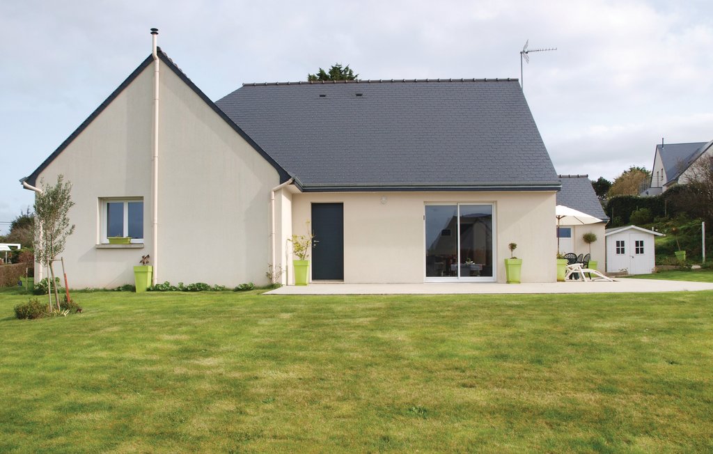 Feriehuse - Trelevern , Frankrig - FBC503 10