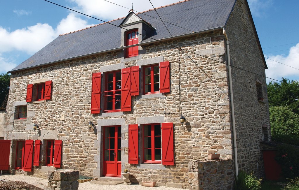Feriehus - Pleudihen sur Rance , Frankrike - FBC621 11