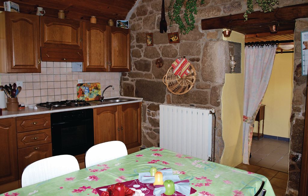 Semesterhus - Plouaret , Frankrike - FBC172 13