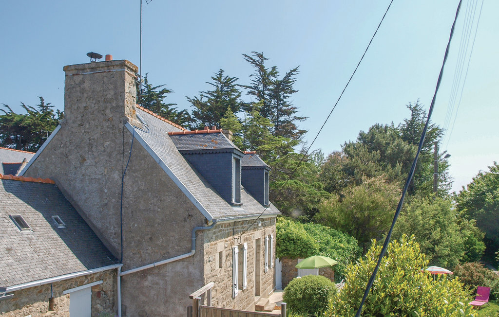 Ferienhaus - L'Armor Pleubian , Frankreich - FBC462 12