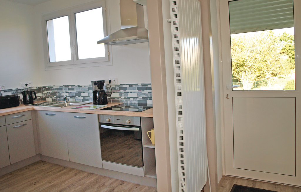 Ferienhaus - Plouha , Frankreich - FBC601 22