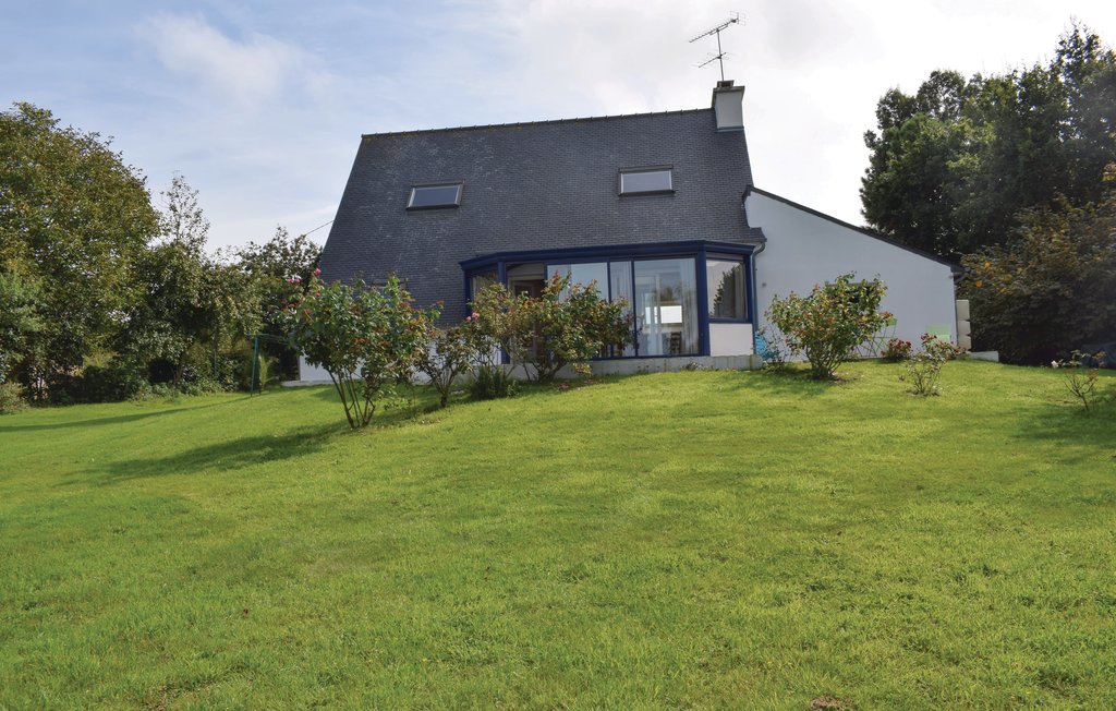 Feriehuse - Plouha , Frankrig - FBC651 11