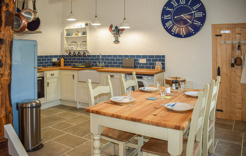 Semesterhus - Quemper Guézénnec , Frankrike - FBC753 6