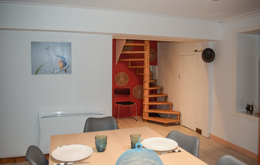 Ferienhaus - Lannion , Frankreich - FBC777 12