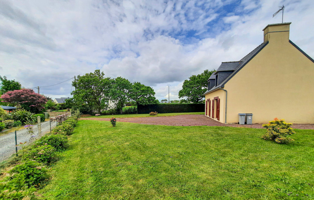 Location de vacances - Plourivo , France - FBC752 11