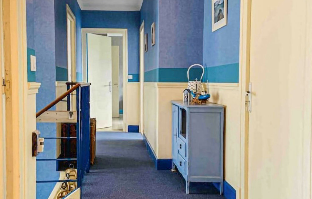 Ferienhaus - Lézardrieux , Frankreich - FBC761 20