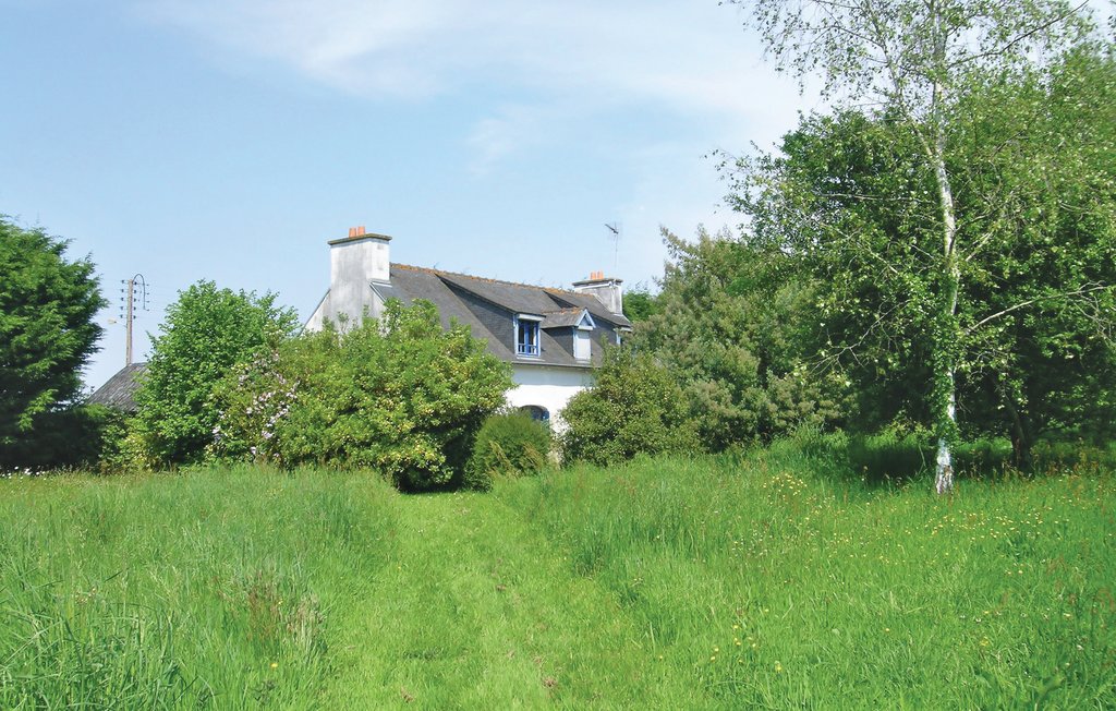 Semesterhus - Lancerf , Frankrike - FBC246 15