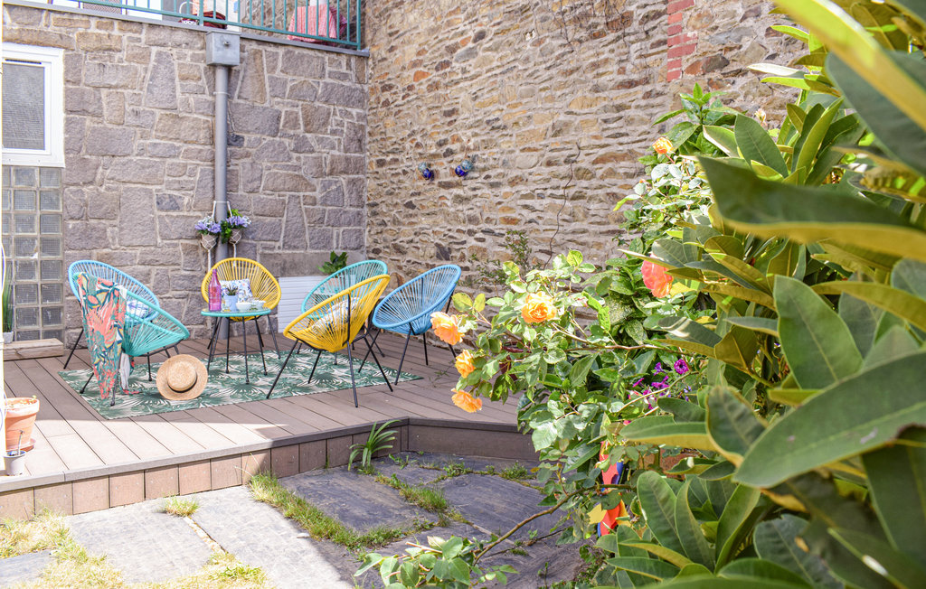 Ferienhaus - Lézardrieux , Frankreich - FBC761 3