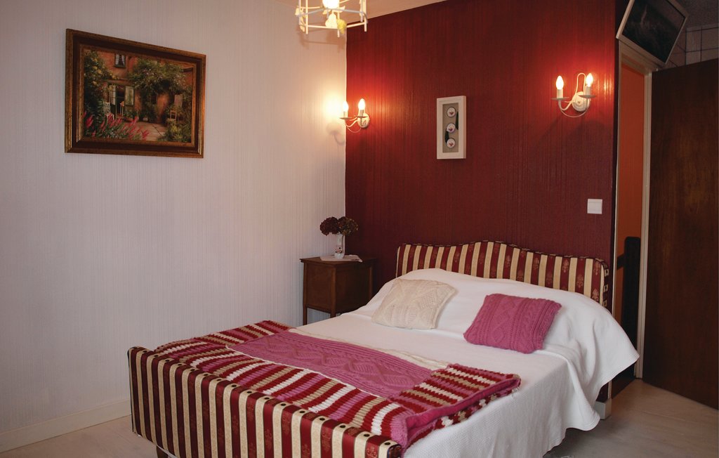 Semesterhus - Plouha , Frankrike - FBC253 9
