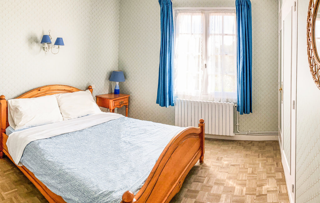 Feriehuse - Trévou Tréguignec , Frankrig - FBC316 7