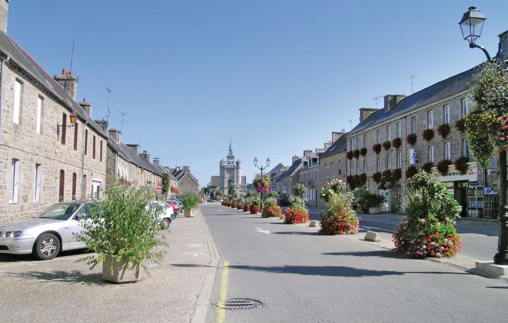 Semesterhus - Pleumeur Gautier , Frankrike - FBC465 18