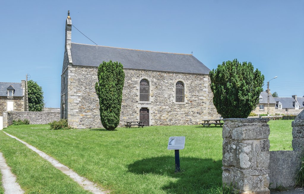 Ferienwohnung - Matignon , Frankreich - FBC643 22