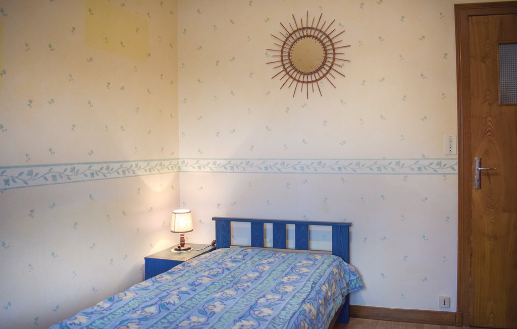 Semesterhus - Plancoët , Frankrike - FBC676 19