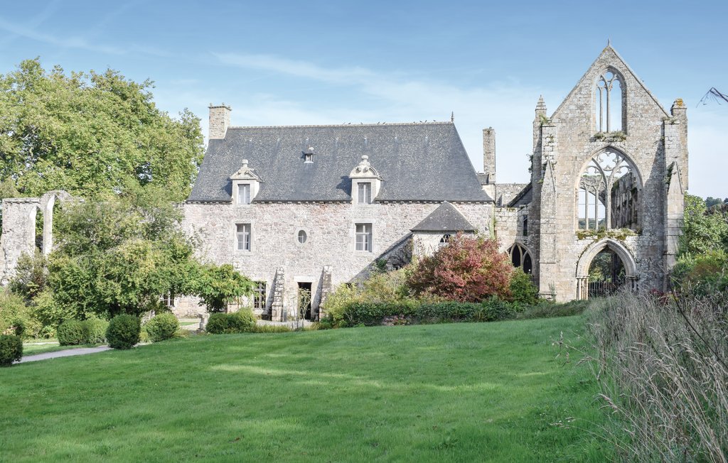 Feriehuse - Kerbors , Frankrig - FBC686 15