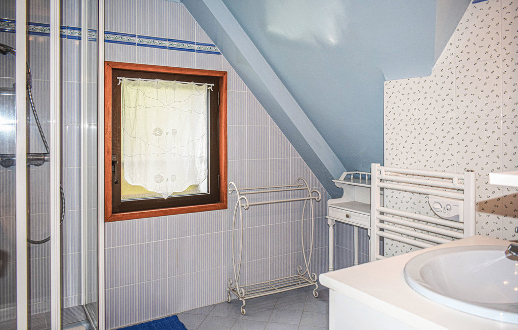 Semesterhus - Trélévern , Frankrike - FBC231 35