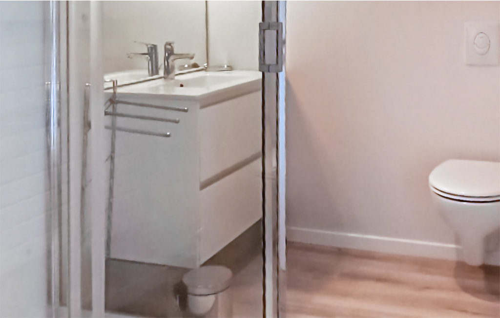 Ferienhaus - Le Faouët , Frankreich - FBC783 21