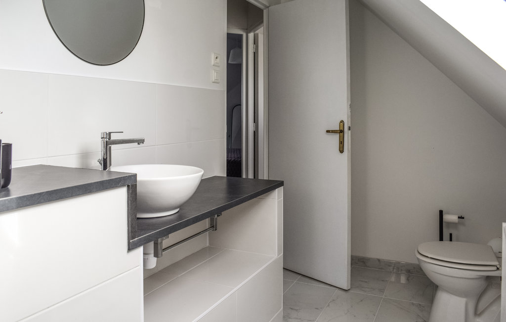 Semesterhus - Pleubian , Frankrike - FBC705 22